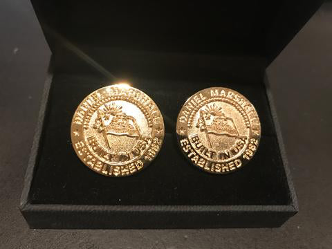 Join the DMCC Daniel Marshall Campfire Club