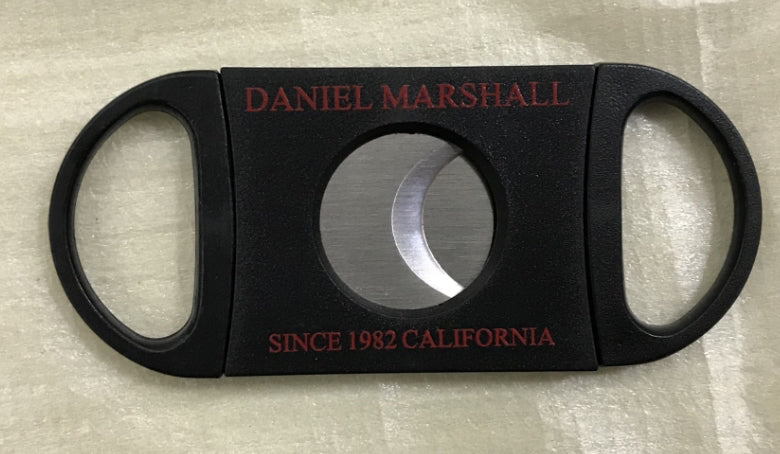 Join the DMCC Daniel Marshall Campfire Club